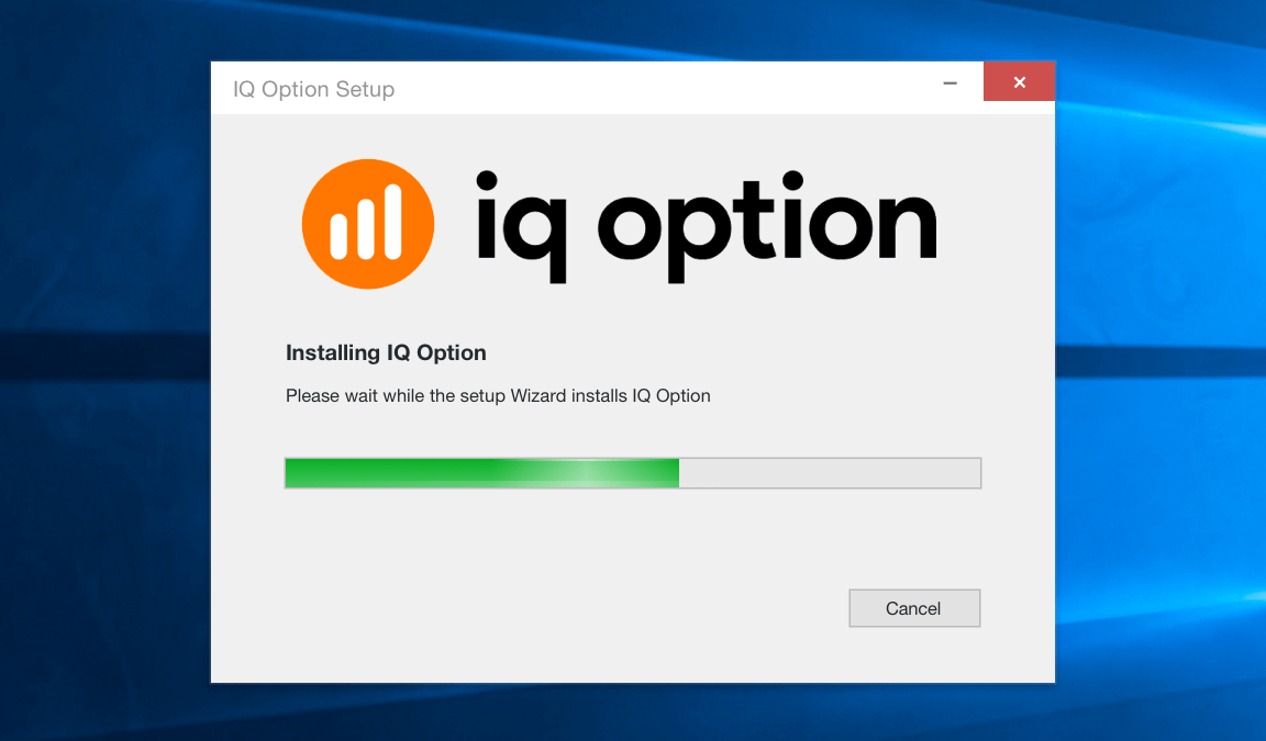 Guida al deposito di IQ Option per principianti 1